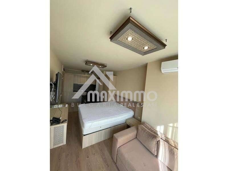 In vendita  Studio Varna , k.k. Zlatni piasatsi , 35 mq | 98095037 - Immagine [4]