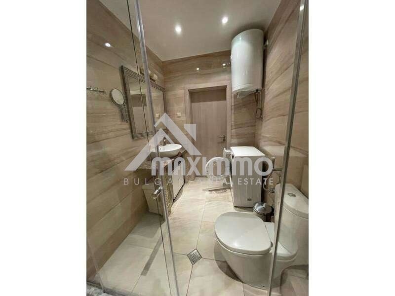 In vendita  Studio Varna , k.k. Zlatni piasatsi , 35 mq | 98095037 - Immagine [5]