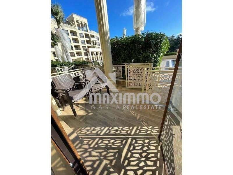 In vendita  Studio Varna , k.k. Zlatni piasatsi , 35 mq | 98095037 - Immagine [7]