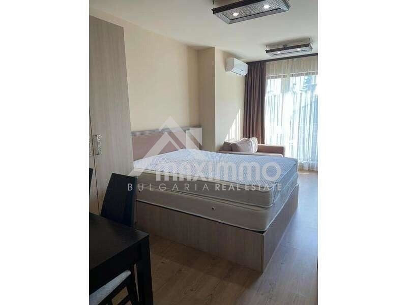 In vendita  Studio Varna , k.k. Zlatni piasatsi , 35 mq | 98095037 - Immagine [2]