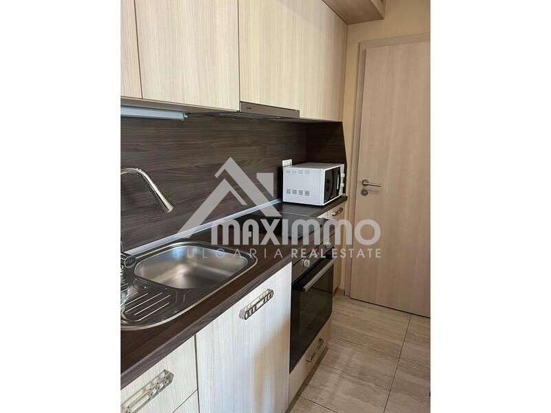 In vendita  Studio Varna , k.k. Zlatni piasatsi , 35 mq | 98095037