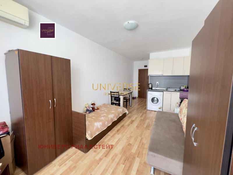 На продаж  Студія область Бургас , к.к. Слънчев бряг , 30 кв.м | 52059583 - зображення [5]