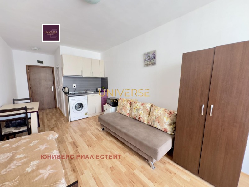 На продаж  Студія область Бургас , к.к. Слънчев бряг , 30 кв.м | 52059583 - зображення [7]