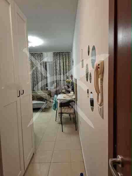 Продава 1-СТАЕН, гр. Свети Влас, област Бургас, снимка 4 - Апартаменти - 54207299