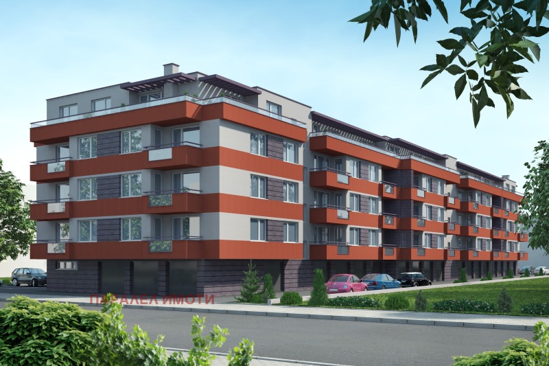 En venta  1 dormitorio Plovdiv , Jristo Smirnenski , 70 metros cuadrados | 84465036 - imagen [5]