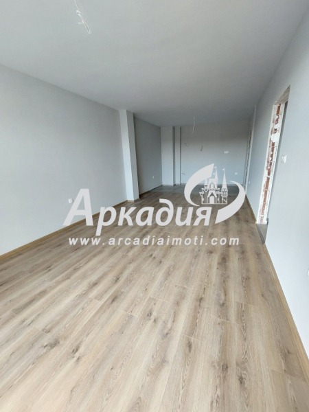 Продава 2-СТАЕН, гр. Пловдив, Христо Смирненски, снимка 1 - Aпартаменти - 48303659