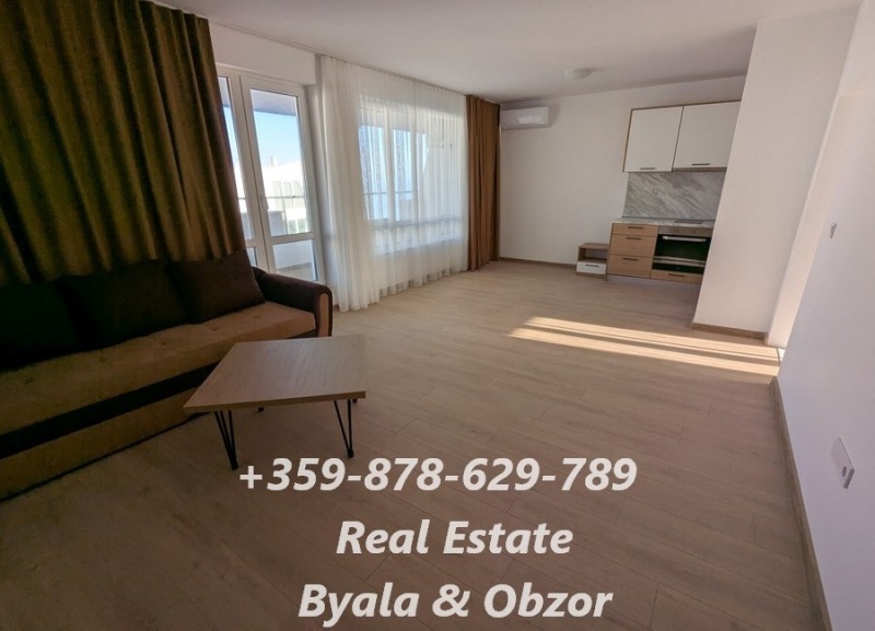 Zu verkaufen  1 Schlafzimmer region Varna , Bjala , 94 qm | 56304028 - Bild [3]