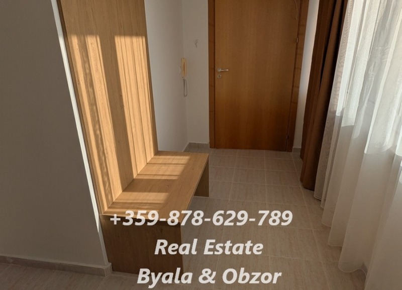 Zu verkaufen  1 Schlafzimmer region Varna , Bjala , 94 qm | 56304028 - Bild [8]