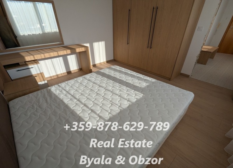 For Sale  1 bedroom region Varna , Byala , 94 sq.m | 56304028 - image [6]