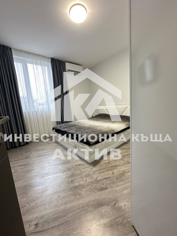 Продава 2-СТАЕН, гр. Пловдив, Съдийски, снимка 4 - Aпартаменти - 49271705