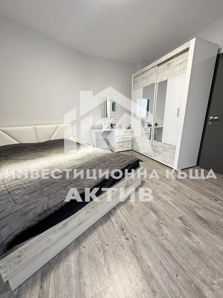 Продава 2-СТАЕН, гр. Пловдив, Съдийски, снимка 5 - Aпартаменти - 49271705