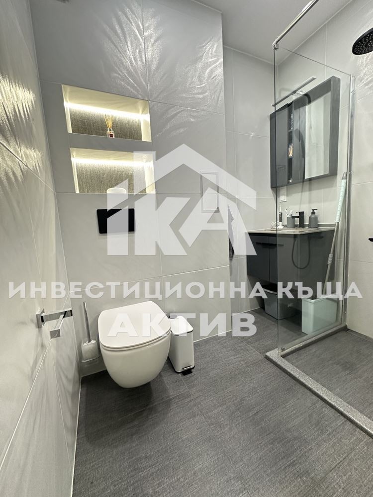 Продава 2-СТАЕН, гр. Пловдив, Съдийски, снимка 6 - Aпартаменти - 49271705