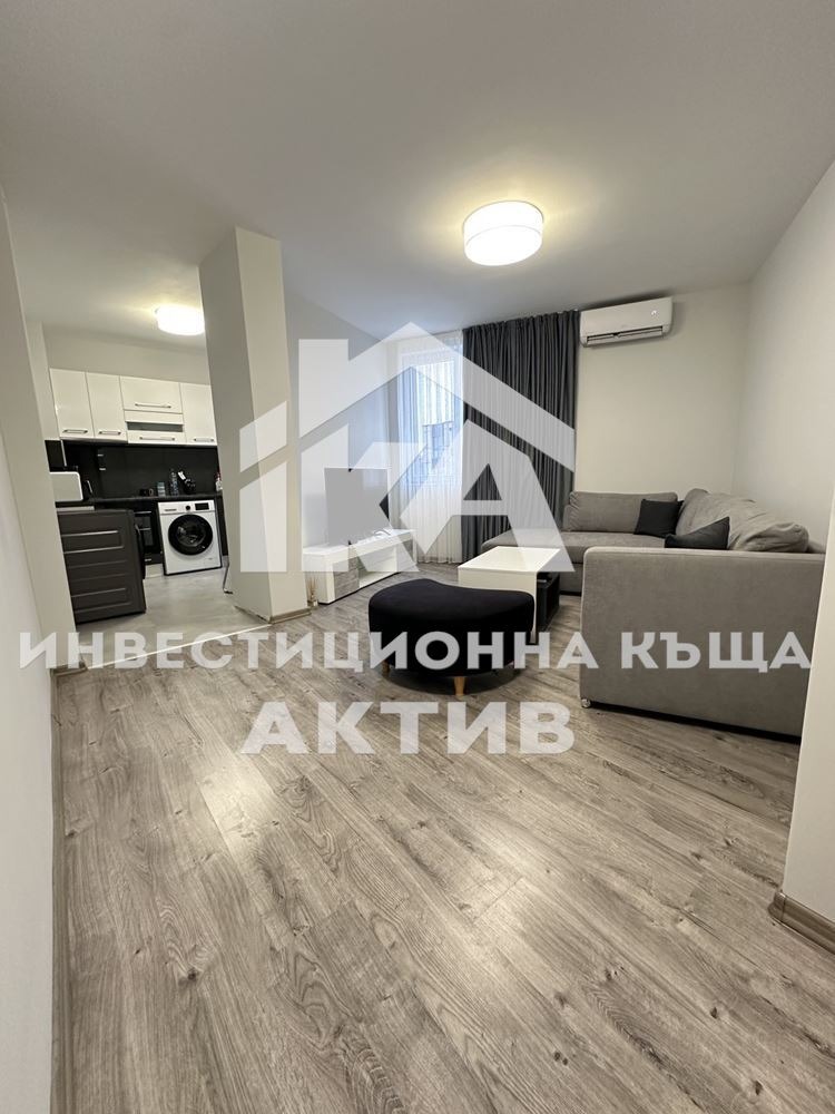 Продава 2-СТАЕН, гр. Пловдив, Съдийски, снимка 1 - Aпартаменти - 49271705