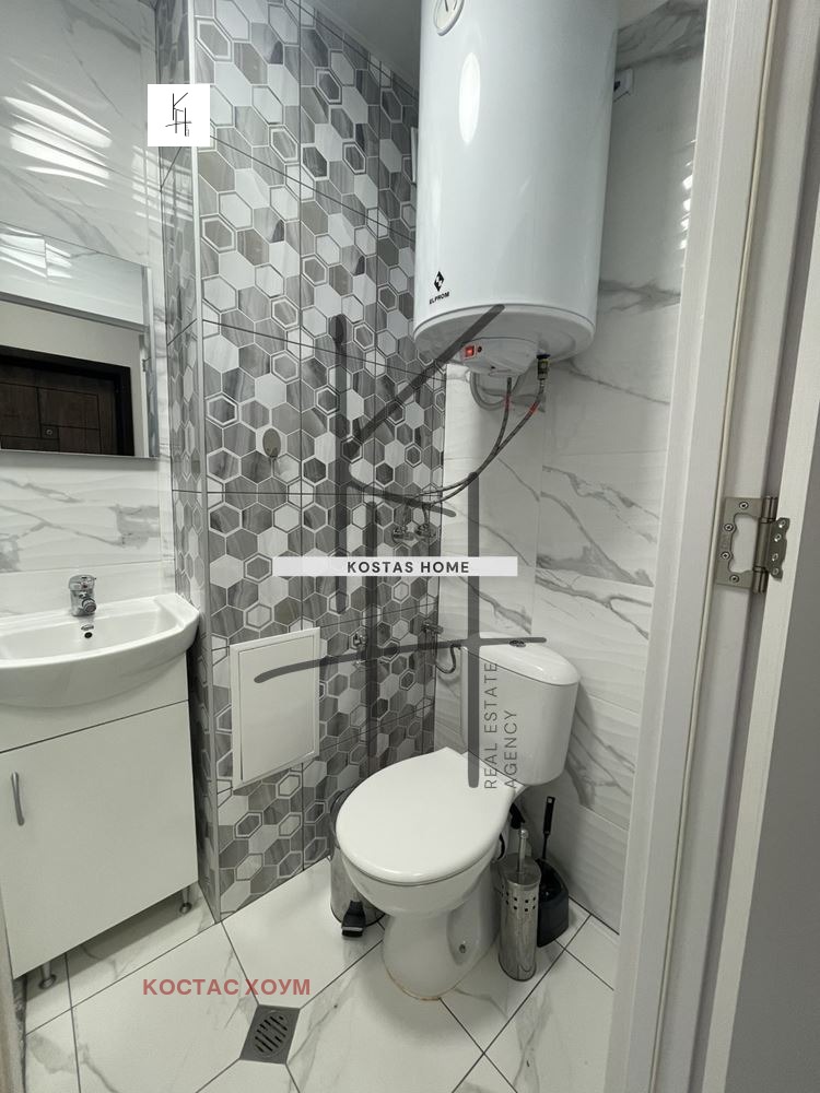 For Sale  1 bedroom Varna , Asparuhovo , 45 sq.m | 25164070 - image [7]