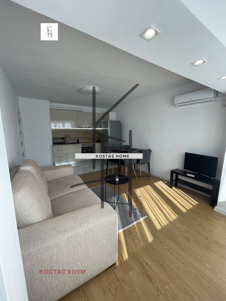 For Sale  1 bedroom Varna , Asparuhovo , 45 sq.m | 25164070 - image [2]