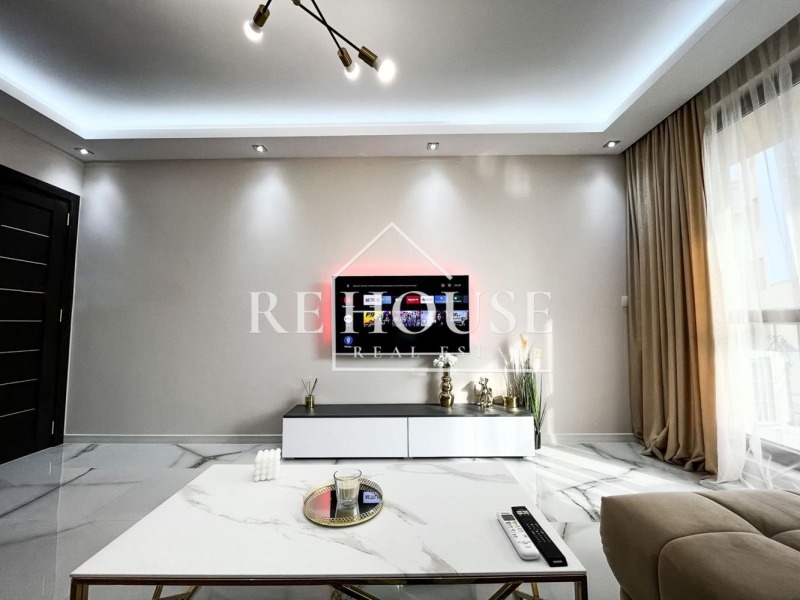 Na prodej  1 ložnice Varna , k.k. Sv.Sv. Konstantin i Elena , 68 m2 | 46232394 - obraz [9]