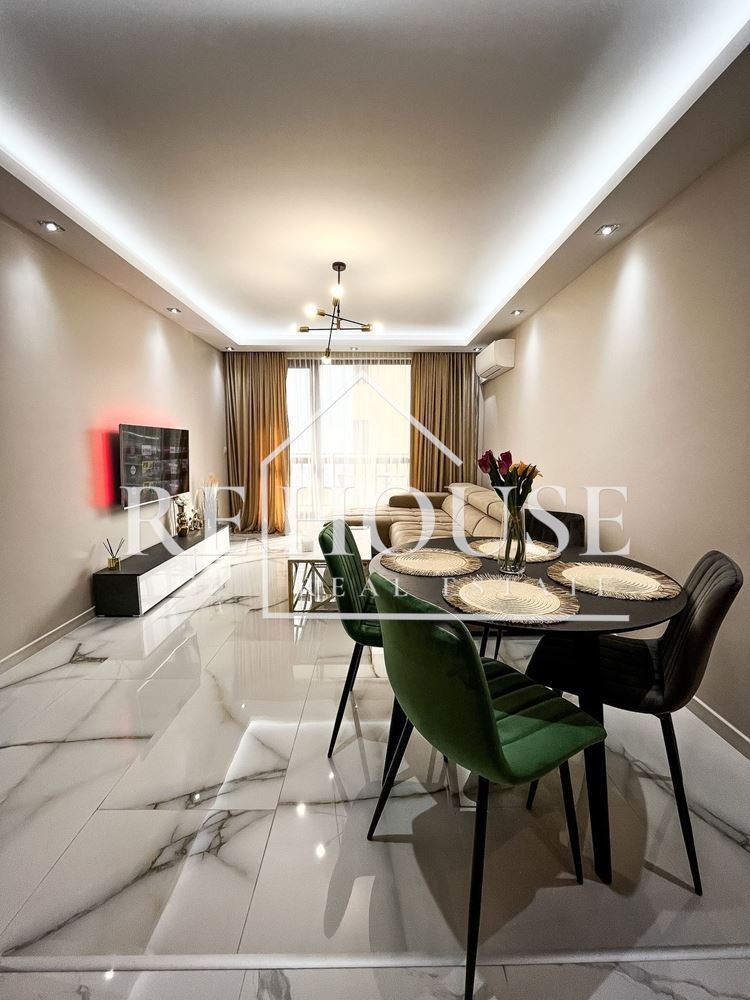 Na prodej  1 ložnice Varna , k.k. Sv.Sv. Konstantin i Elena , 68 m2 | 46232394 - obraz [8]
