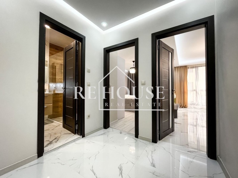 Na prodej  1 ložnice Varna , k.k. Sv.Sv. Konstantin i Elena , 68 m2 | 46232394 - obraz [12]