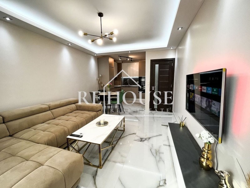 Na prodej  1 ložnice Varna , k.k. Sv.Sv. Konstantin i Elena , 68 m2 | 46232394 - obraz [5]