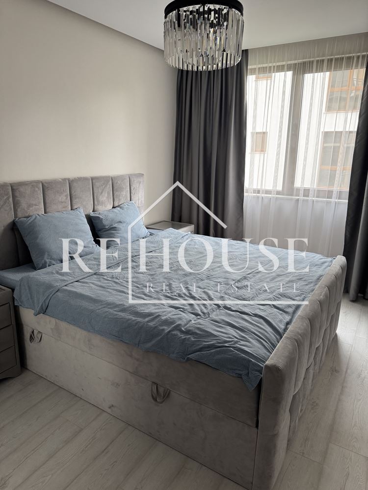 Na prodej  1 ložnice Varna , k.k. Sv.Sv. Konstantin i Elena , 68 m2 | 46232394 - obraz [10]