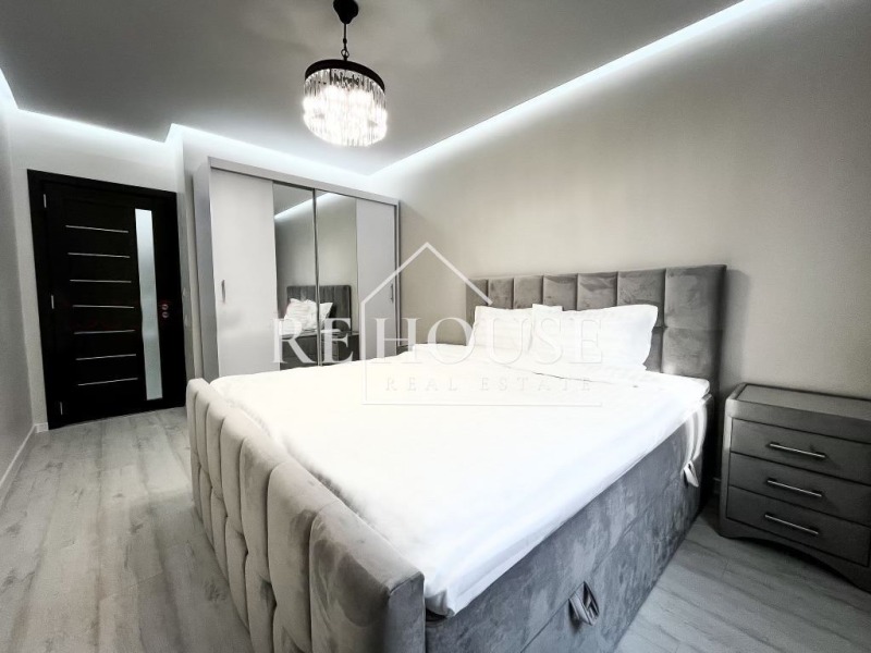 Na prodej  1 ložnice Varna , k.k. Sv.Sv. Konstantin i Elena , 68 m2 | 46232394 - obraz [11]