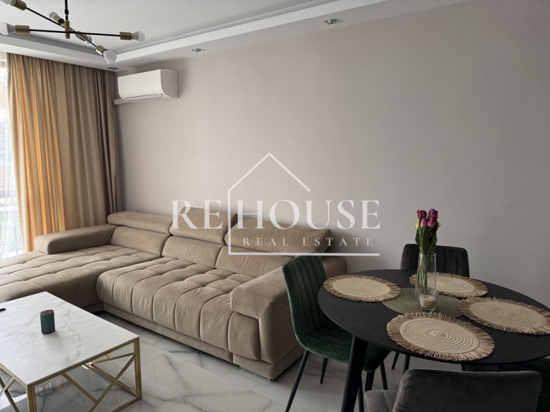 Na prodej  1 ložnice Varna , k.k. Sv.Sv. Konstantin i Elena , 68 m2 | 46232394
