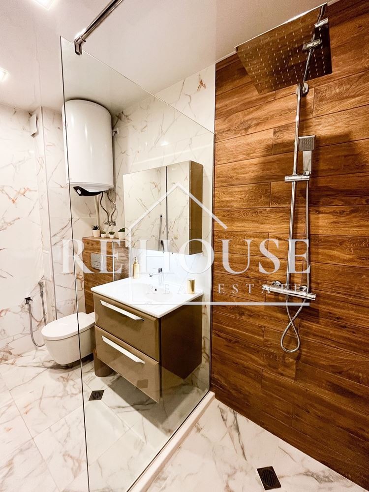 Na prodej  1 ložnice Varna , k.k. Sv.Sv. Konstantin i Elena , 68 m2 | 46232394 - obraz [14]