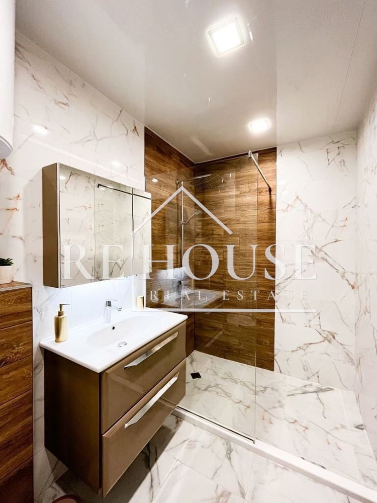 Na prodej  1 ložnice Varna , k.k. Sv.Sv. Konstantin i Elena , 68 m2 | 46232394 - obraz [13]