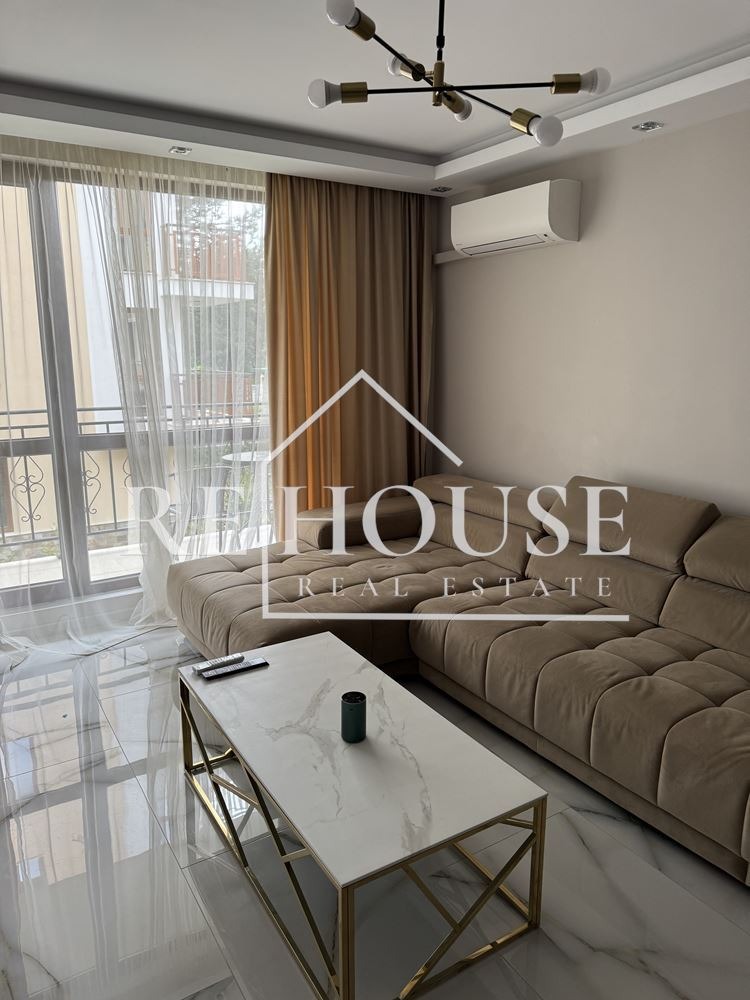 Na prodej  1 ložnice Varna , k.k. Sv.Sv. Konstantin i Elena , 68 m2 | 46232394 - obraz [3]