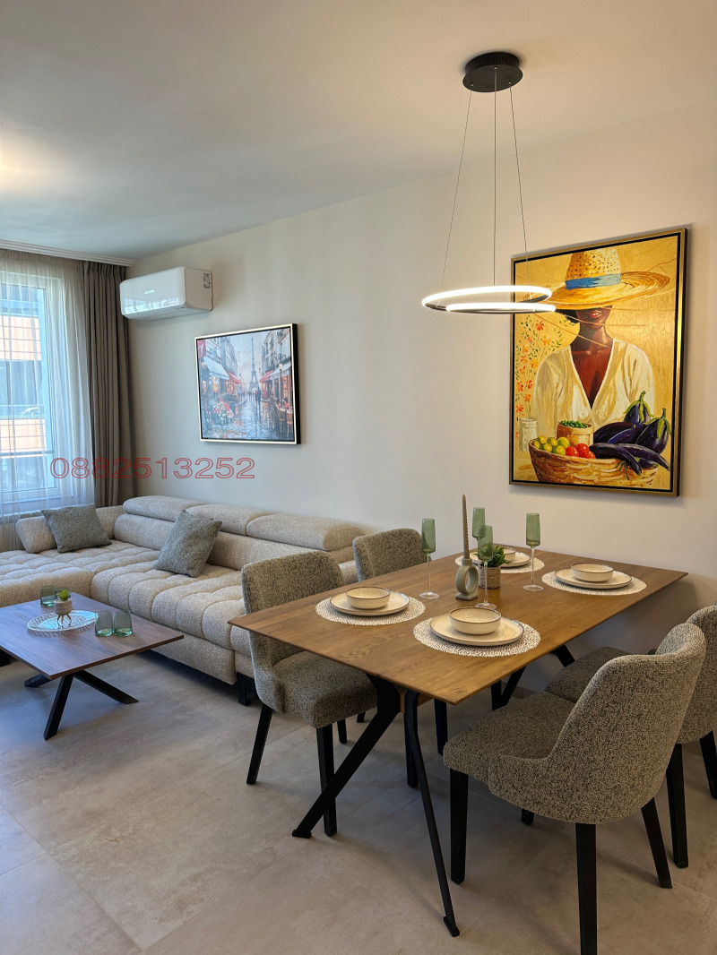 À venda  1 quarto Sofia , Malinova dolina , 65 m² | 17769536