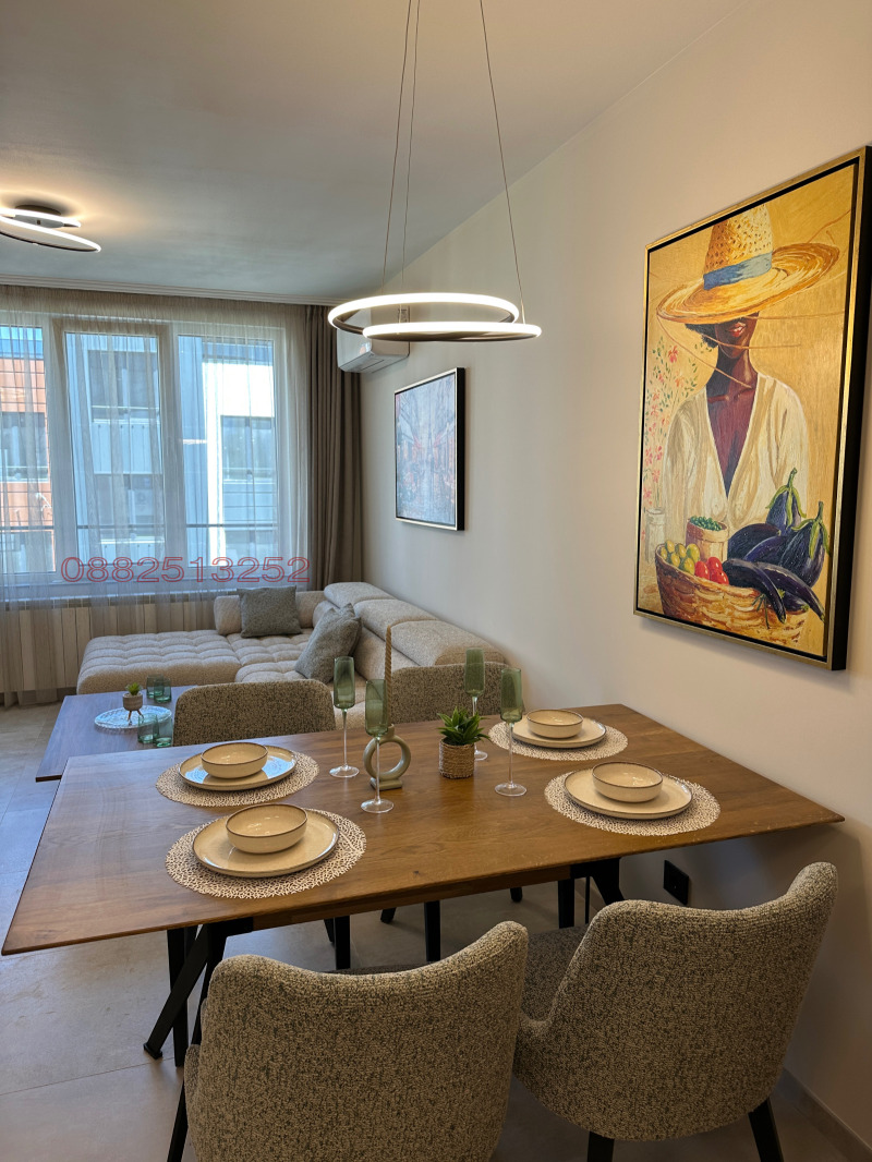 À venda  1 quarto Sofia , Malinova dolina , 65 m² | 17769536 - imagem [2]