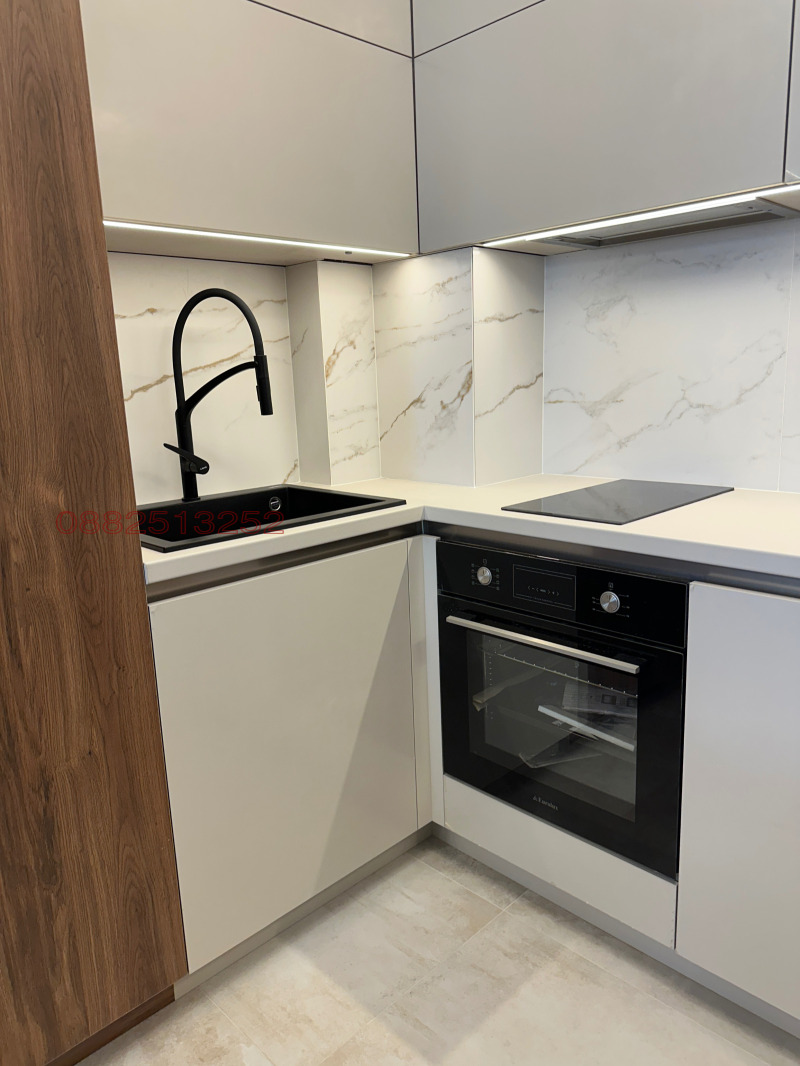 À venda  1 quarto Sofia , Malinova dolina , 65 m² | 17769536 - imagem [6]