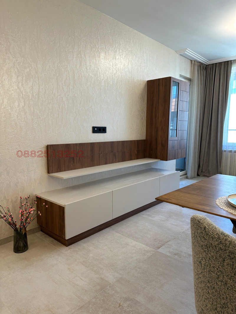 À venda  1 quarto Sofia , Malinova dolina , 65 m² | 17769536 - imagem [5]