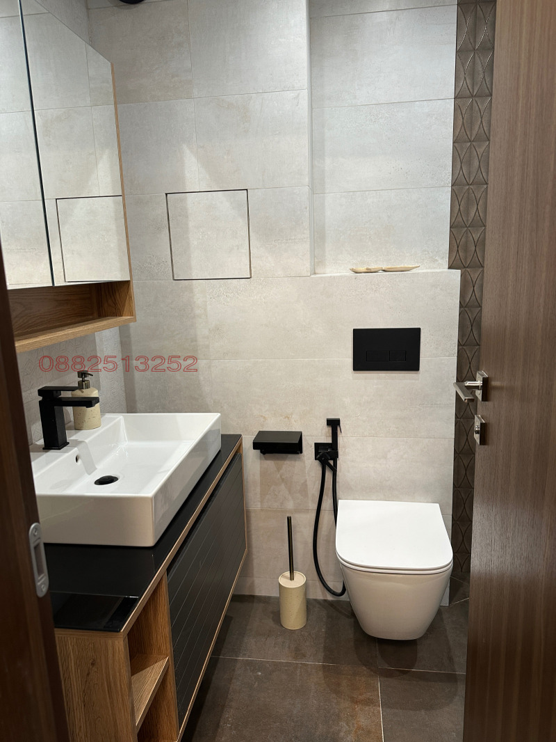 À venda  1 quarto Sofia , Malinova dolina , 65 m² | 17769536 - imagem [10]