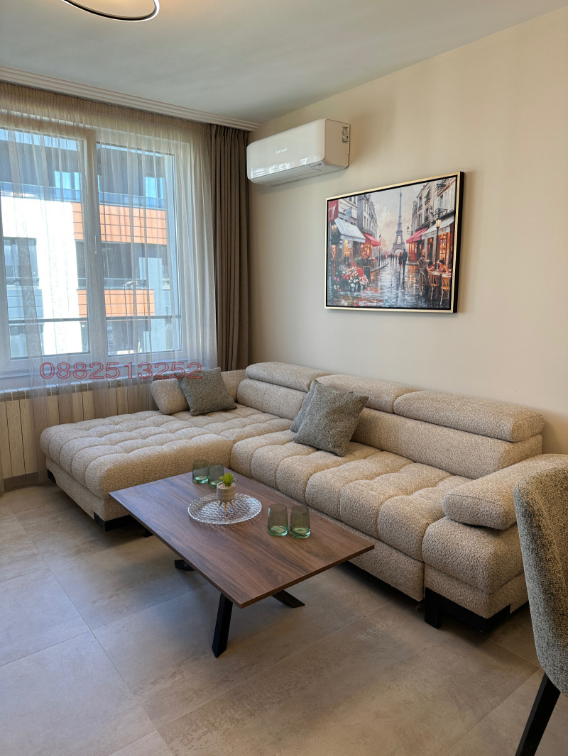 À venda  1 quarto Sofia , Malinova dolina , 65 m² | 17769536 - imagem [4]