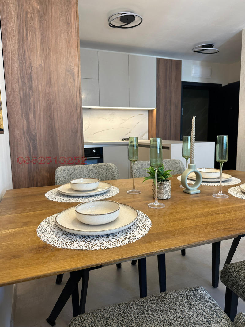 À venda  1 quarto Sofia , Malinova dolina , 65 m² | 17769536 - imagem [3]
