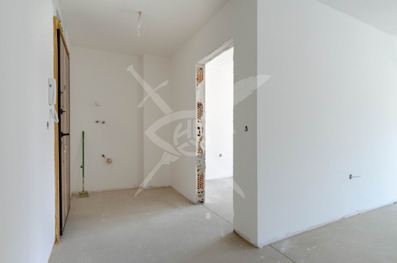 In vendita  1 camera da letto Sofia , Krastova vada , 74 mq | 28240021 - Immagine [5]