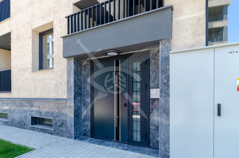 In vendita  1 camera da letto Sofia , Krastova vada , 74 mq | 28240021 - Immagine [11]