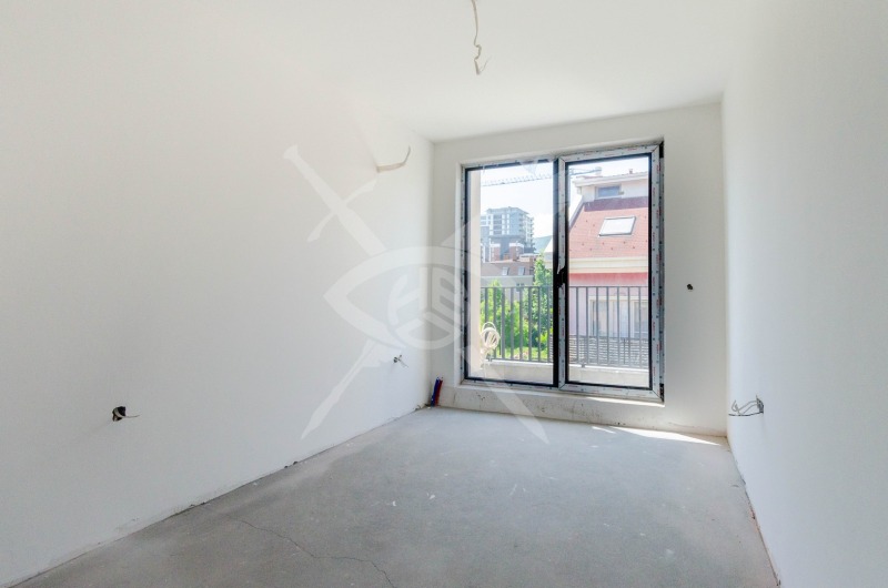 In vendita  1 camera da letto Sofia , Krastova vada , 74 mq | 28240021 - Immagine [2]