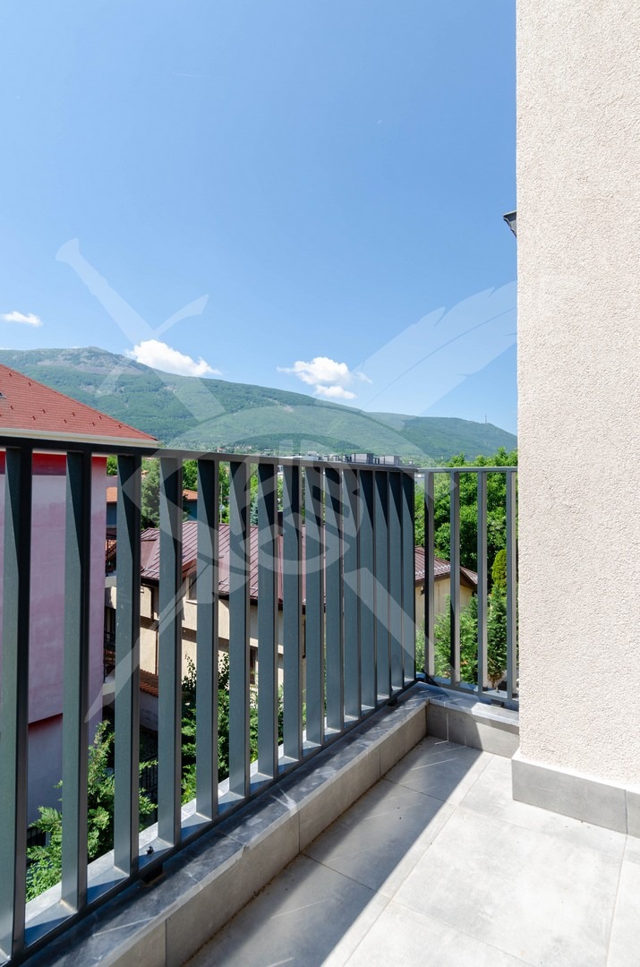 In vendita  1 camera da letto Sofia , Krastova vada , 74 mq | 28240021 - Immagine [8]