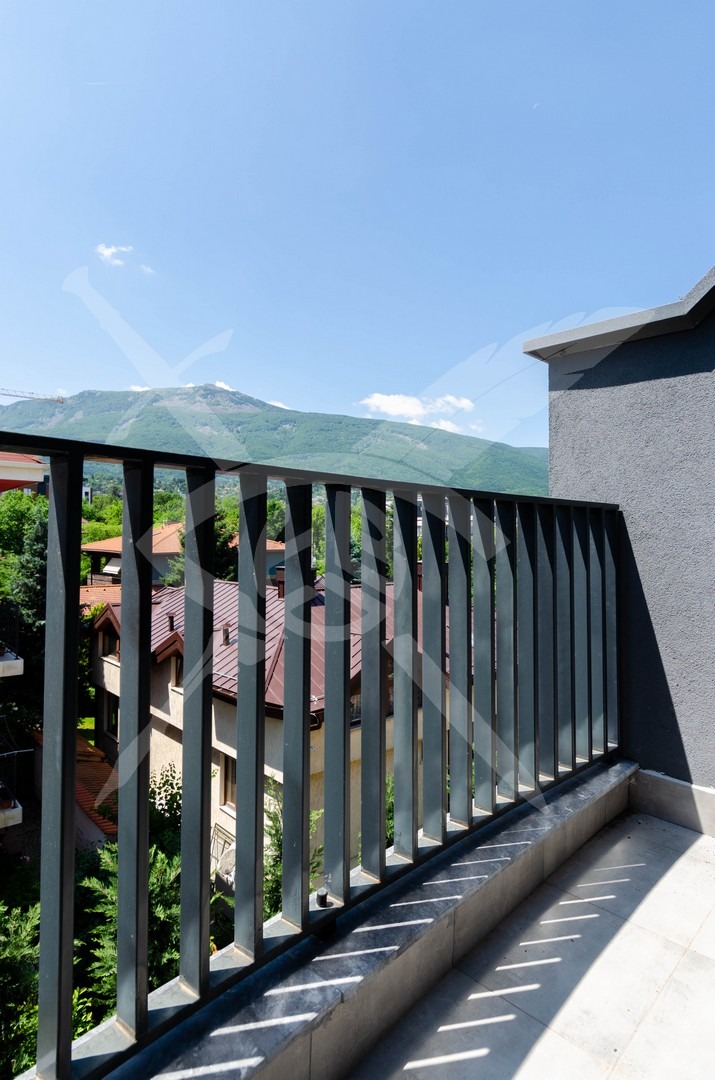 In vendita  1 camera da letto Sofia , Krastova vada , 74 mq | 28240021 - Immagine [9]
