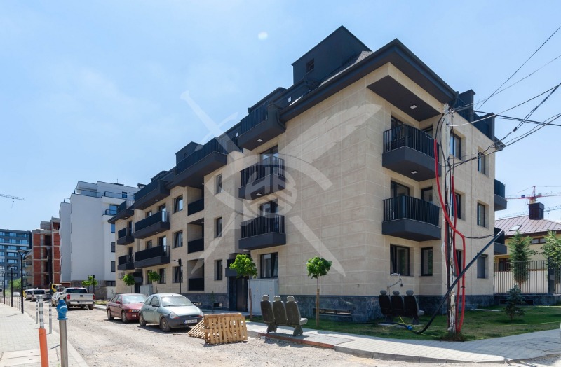 In vendita  1 camera da letto Sofia , Krastova vada , 74 mq | 28240021 - Immagine [12]