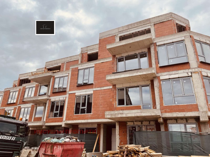 In vendita  1 camera da letto Sofia , Studentski grad , 52 mq | 85136662