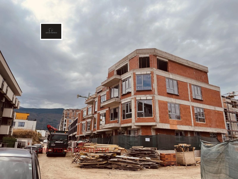 In vendita  1 camera da letto Sofia , Studentski grad , 52 mq | 85136662 - Immagine [2]