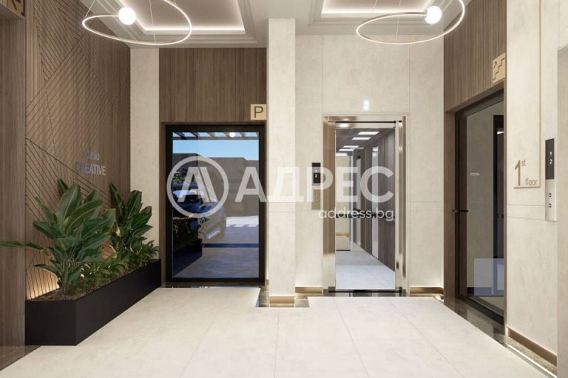 Продава 2-СТАЕН, гр. София, Център, снимка 3 - Апартаменти - 52561203