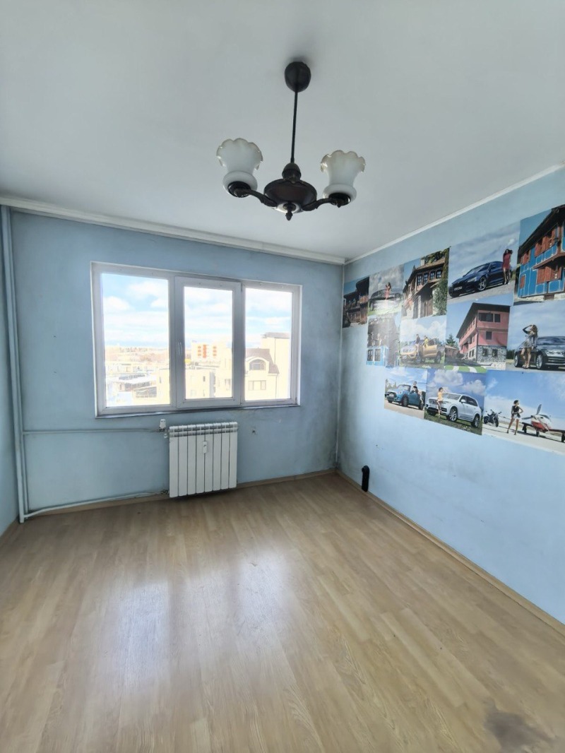 Продава 2-СТАЕН, гр. София, Сухата река, снимка 5 - Апартаменти - 52928505