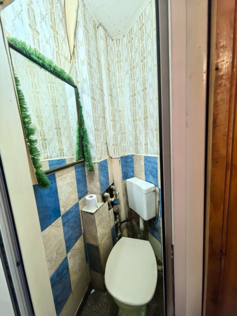 Продава 2-СТАЕН, гр. София, Сухата река, снимка 10 - Апартаменти - 52928505