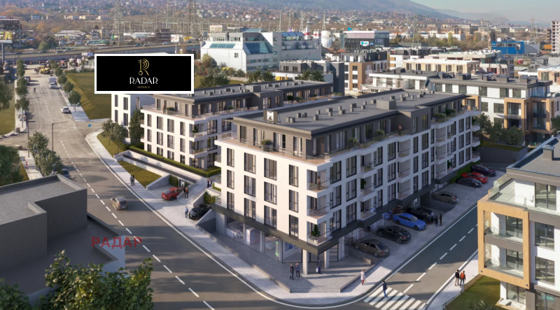 Продава 2-СТАЕН, гр. София, Малинова долина, снимка 4 - Апартаменти - 53185595