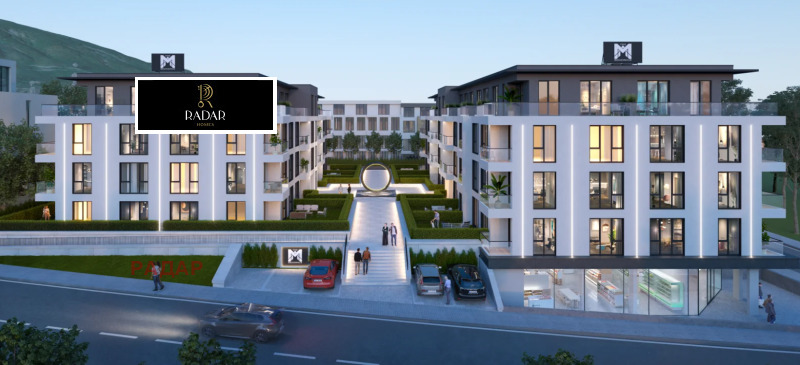 Продава 2-СТАЕН, гр. София, Малинова долина, снимка 2 - Апартаменти - 53185595