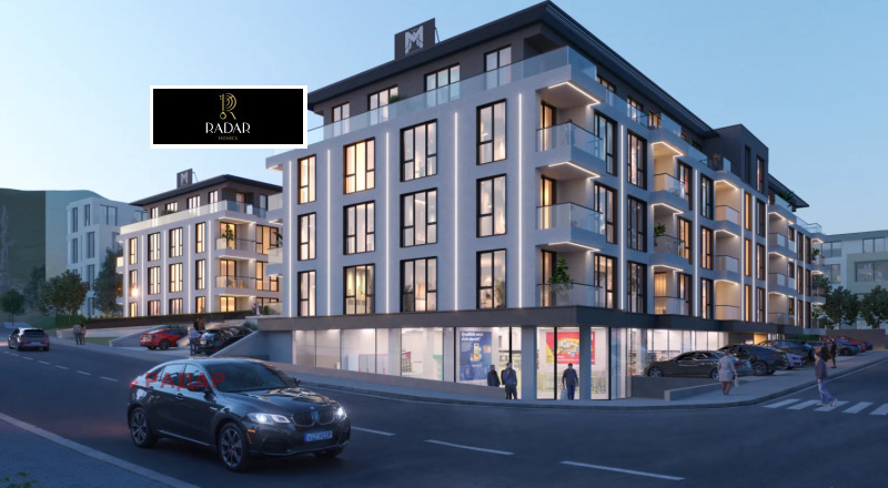 Продава 2-СТАЕН, гр. София, Малинова долина, снимка 5 - Апартаменти - 53185595